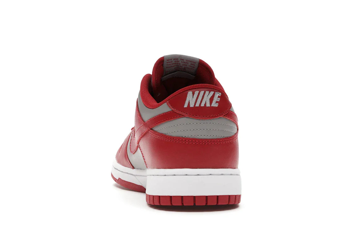 Nike Dunk Low Retro UNLV (2021)