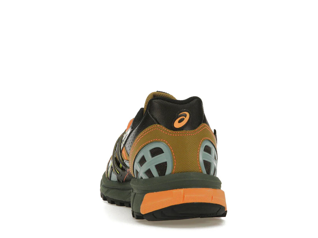 ASICS Gel-Sonoma 15-50 Andersson Bell Olive Oil Dunkelbraun