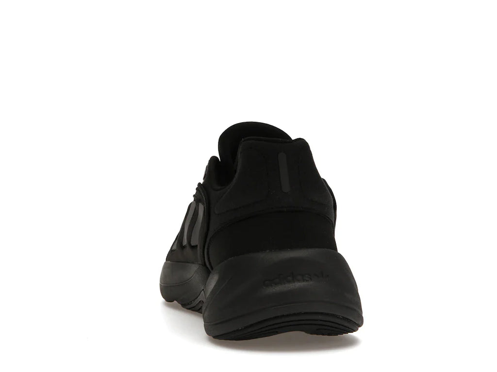 adidas Ozelia Triple Black