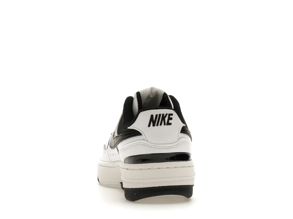 Nike Gamma Force Weiß Schwarz (Damen)
