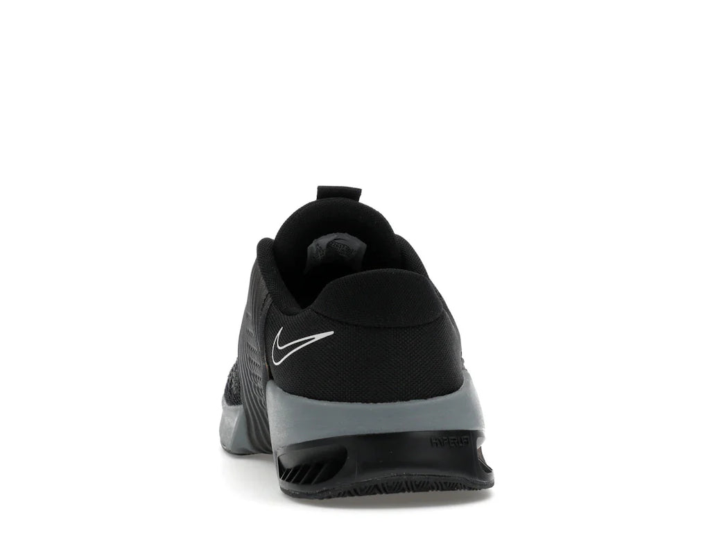 Nike Metcon 9 Schwarz Anthrazit