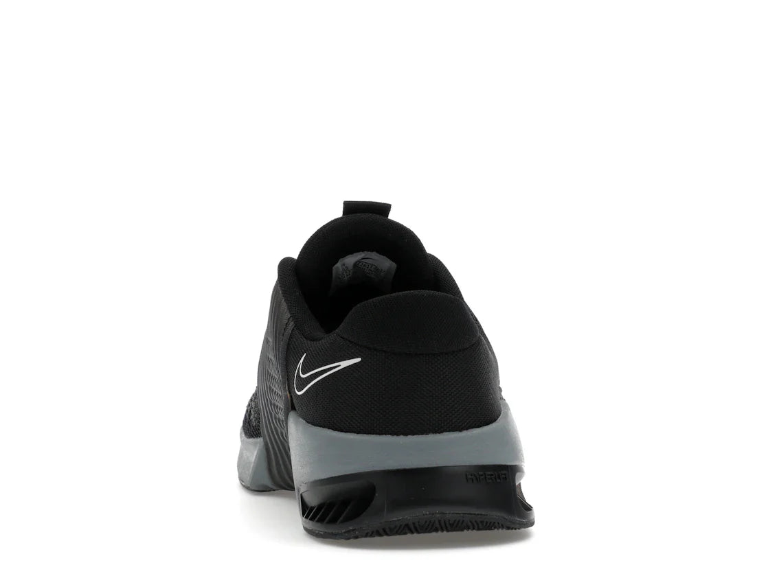 Nike Metcon 9 Schwarz Anthrazit
