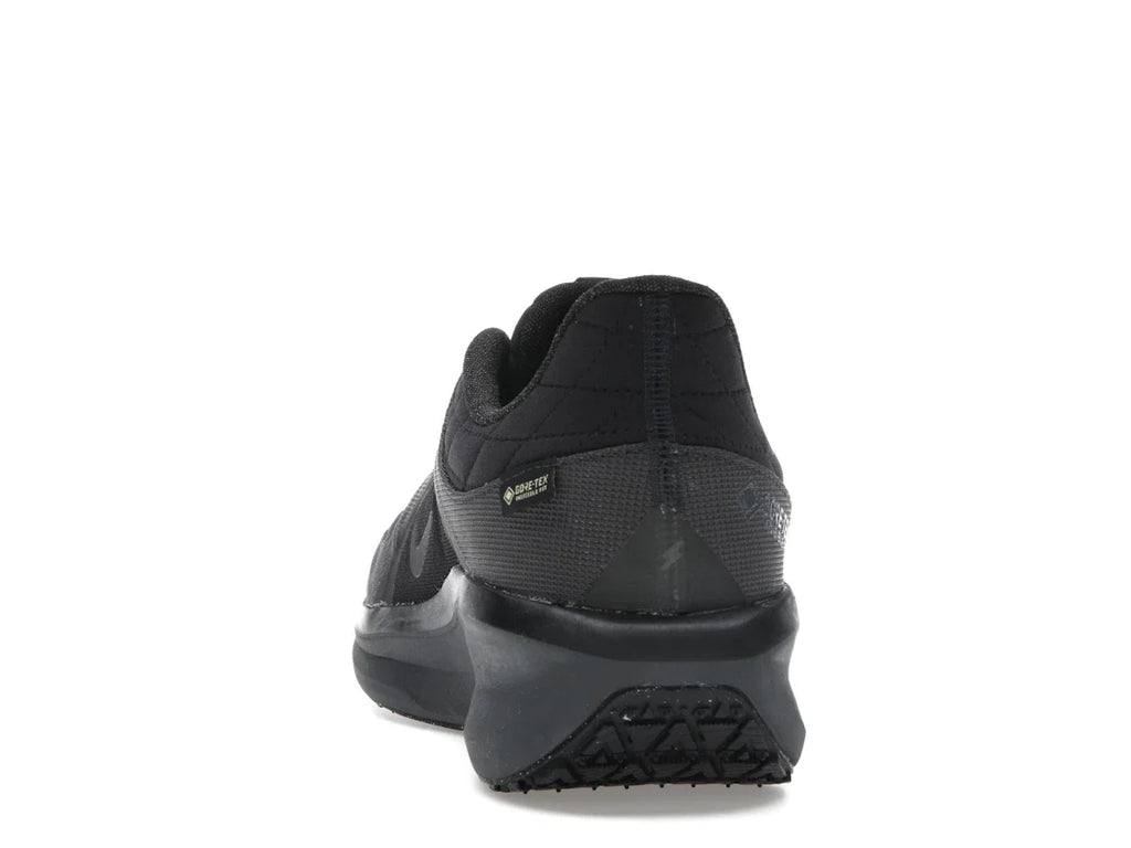 Nike Winflo 11 Gore-Tex Schwarz Anthrazit