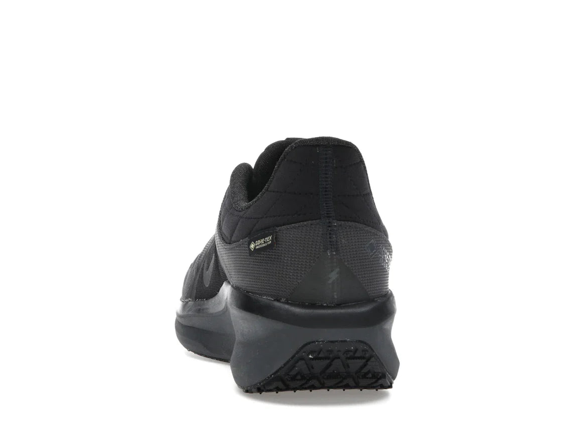 Nike Winflo 11 Gore-Tex Schwarz Anthrazit