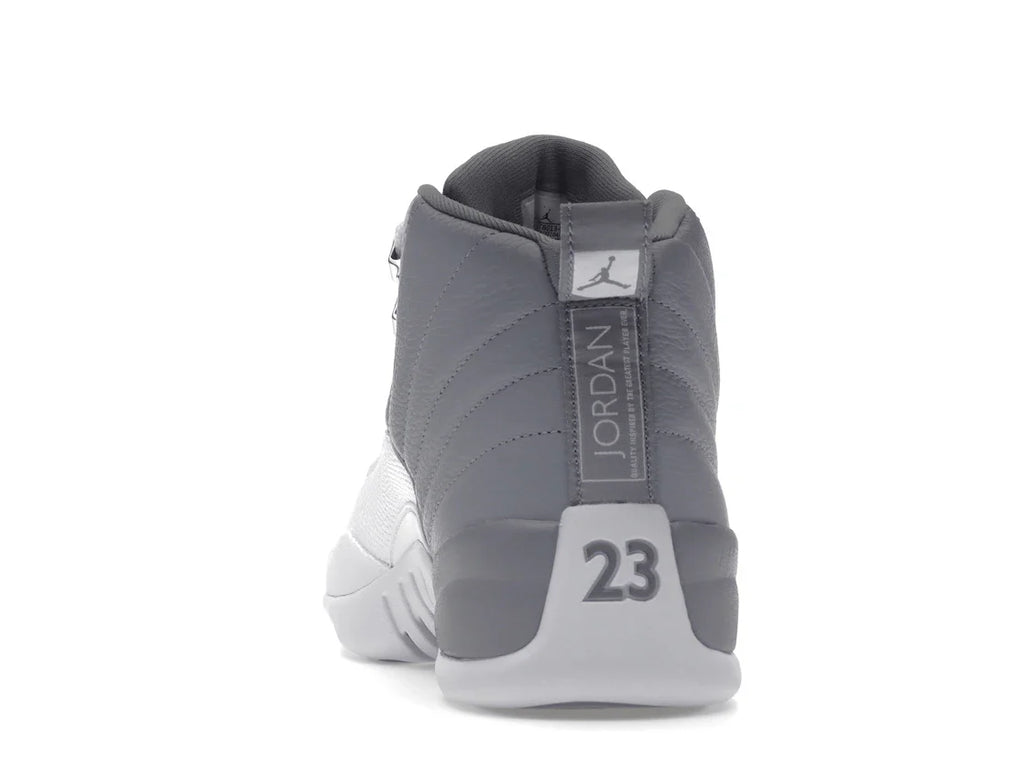 Jordan 12 Retro Stealth