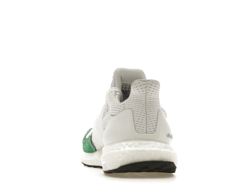 adidas Ultra Boost 1.0 DNA Cloud Weiß Grün