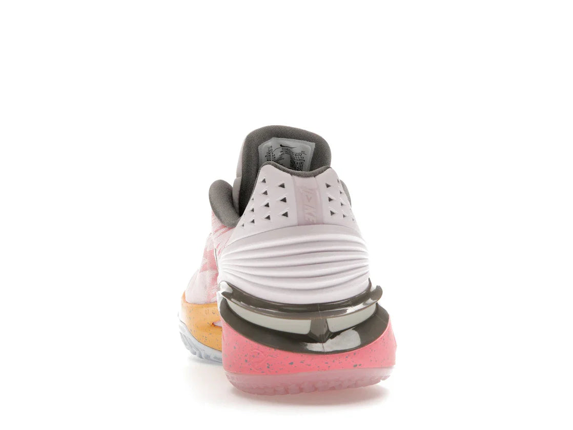 Nike Zoom GT Cut 2 Perlrosa