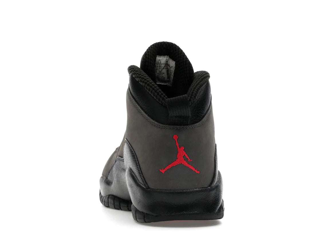 Jordan 10 Retro Shadow (2025)