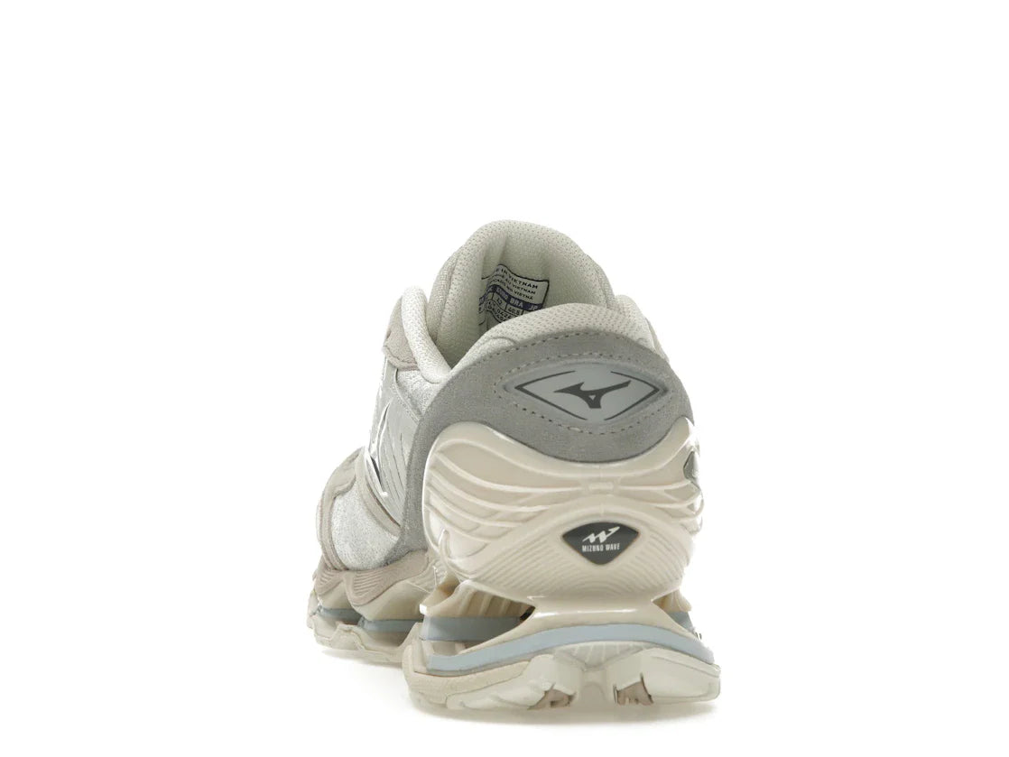 Mizuno Wave Prophecy LS Mimetics Pack Nimbus Cloud