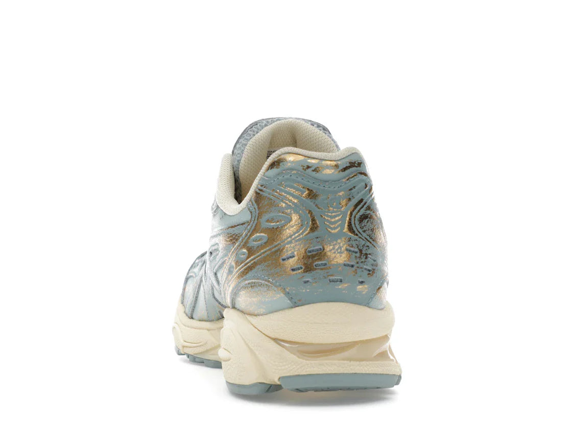ASICS Gel-Kayano 14 Pure Gold Cold Moss