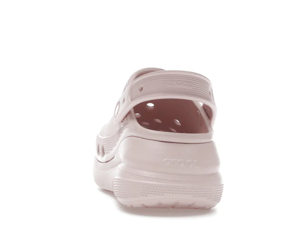Crocs Classic Crush Clog Quarz