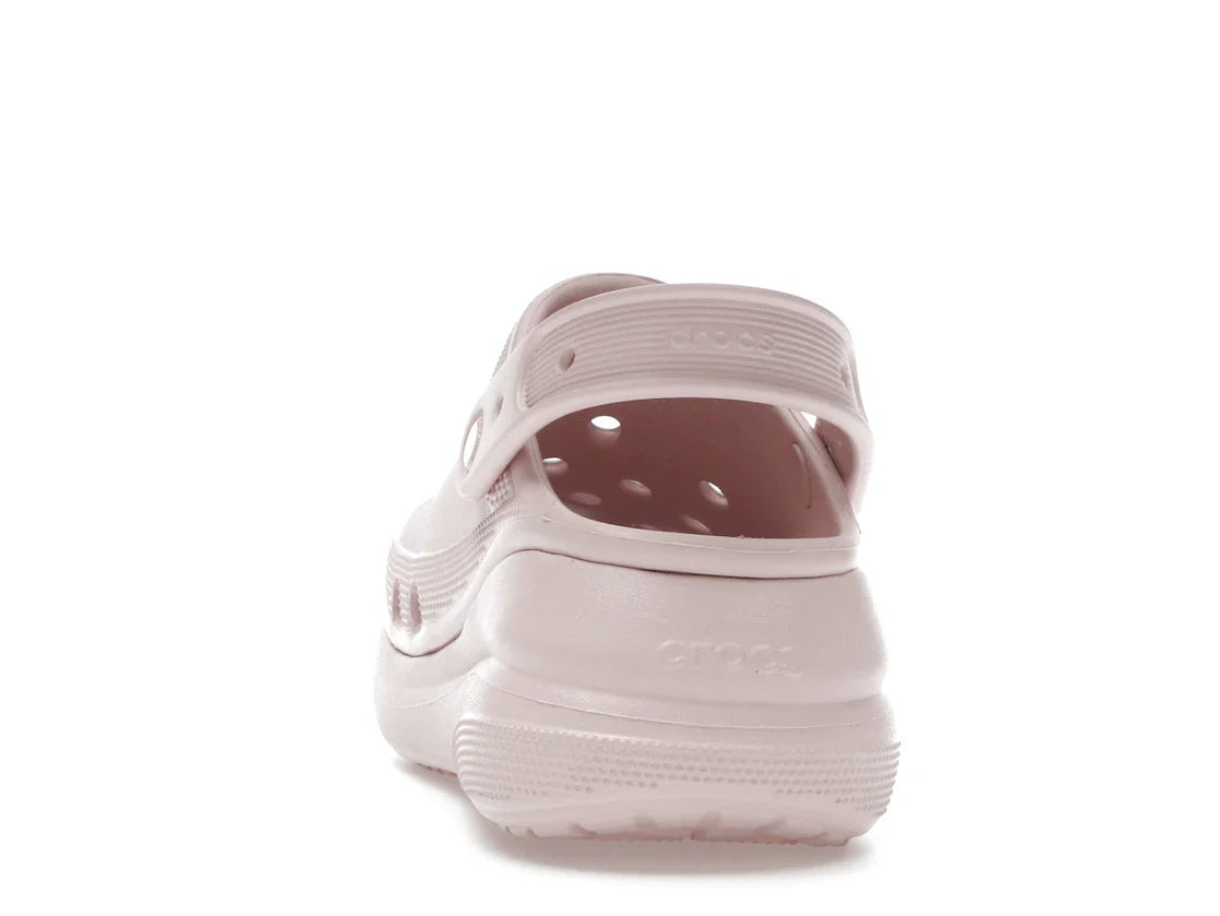 Crocs Classic Crush Clog Quarz