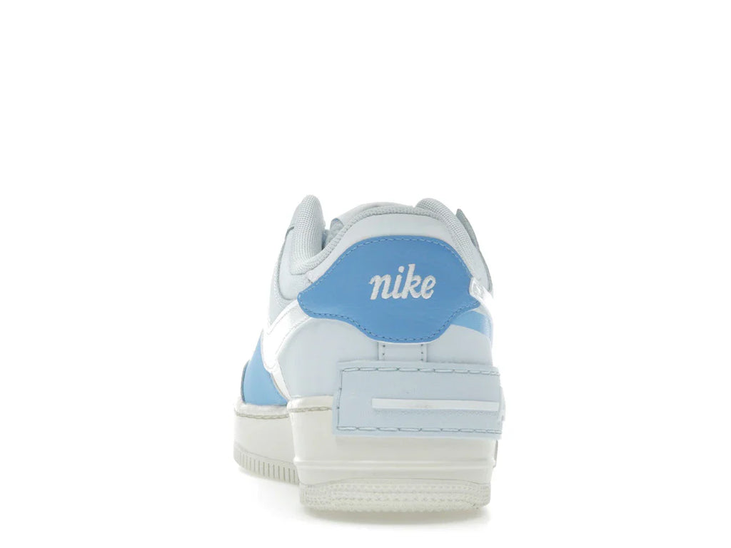 Nike Air Force 1 Low Shadow Blue Tint University Blue (Damen)