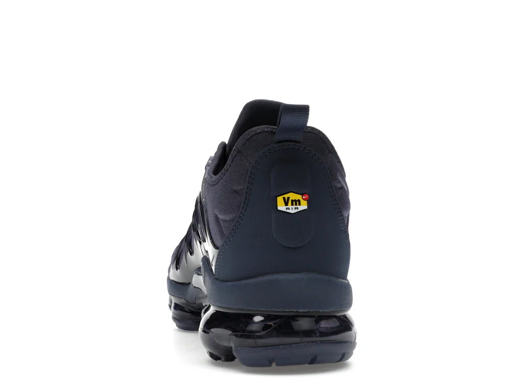 Nike Air VaporMax Plus Thunder Blue