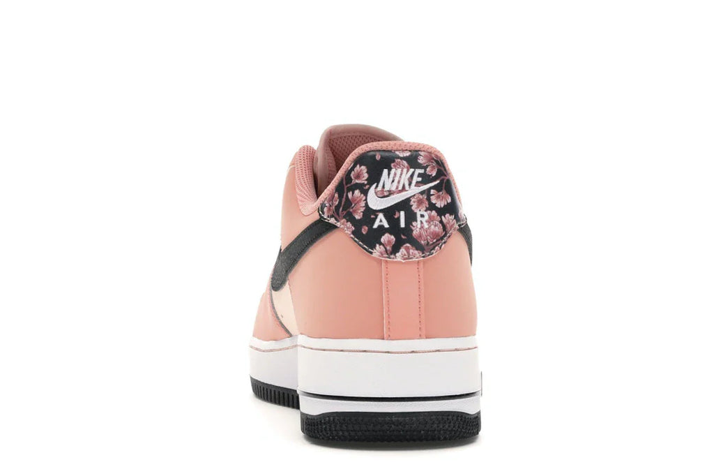 Nike Air Force 1 Low Peach Pack Pink Quartz