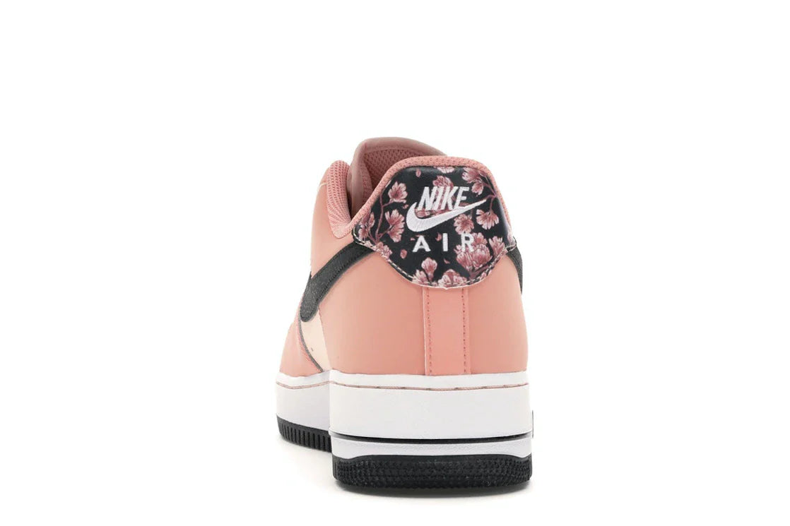 Nike Air Force 1 Low Peach Pack Pink Quartz