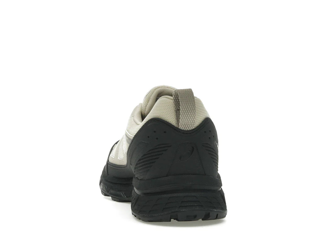 ASICS Gel-Venture 6 Shield Schwarz Federgrau