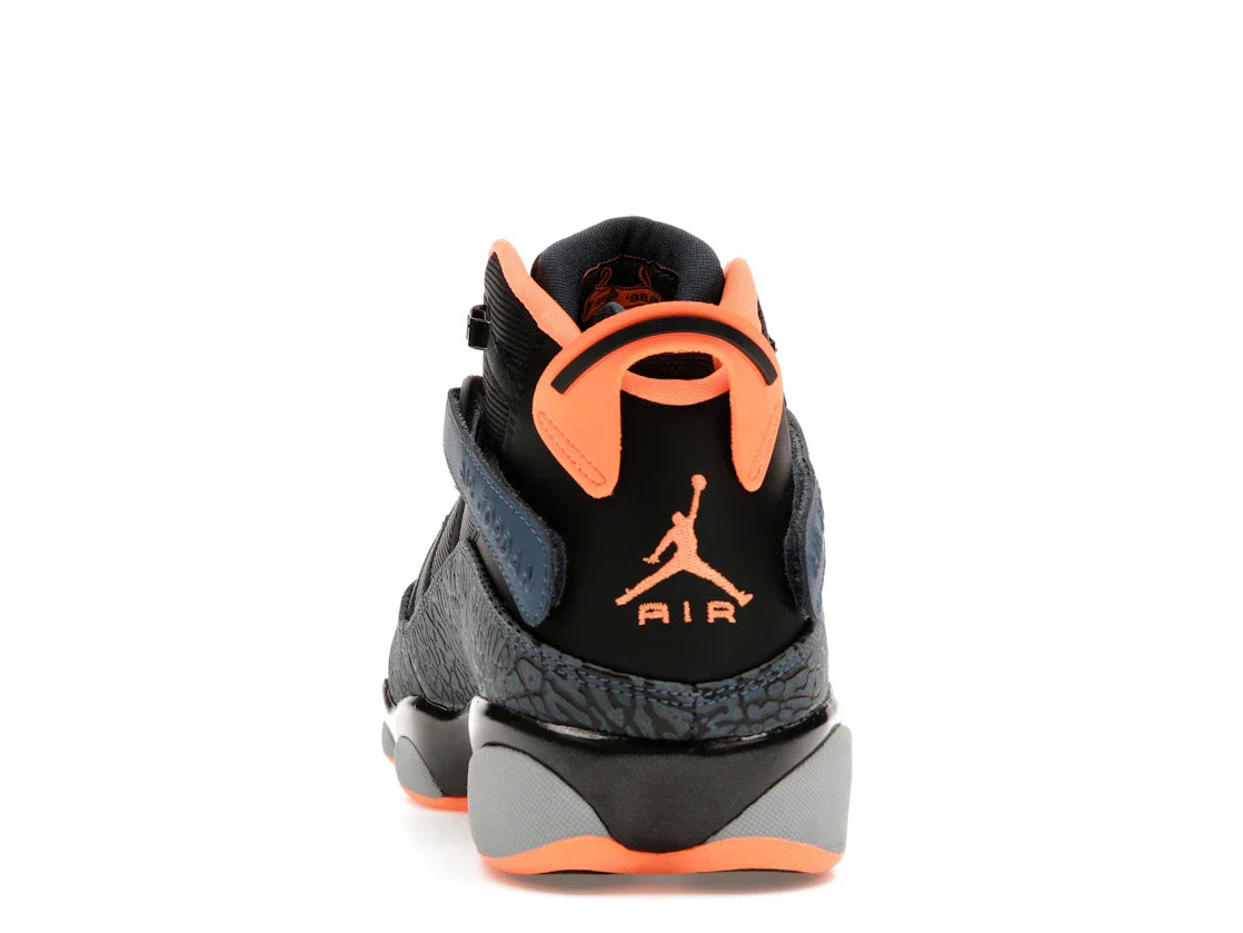 Jordan 6 Rings Elephant