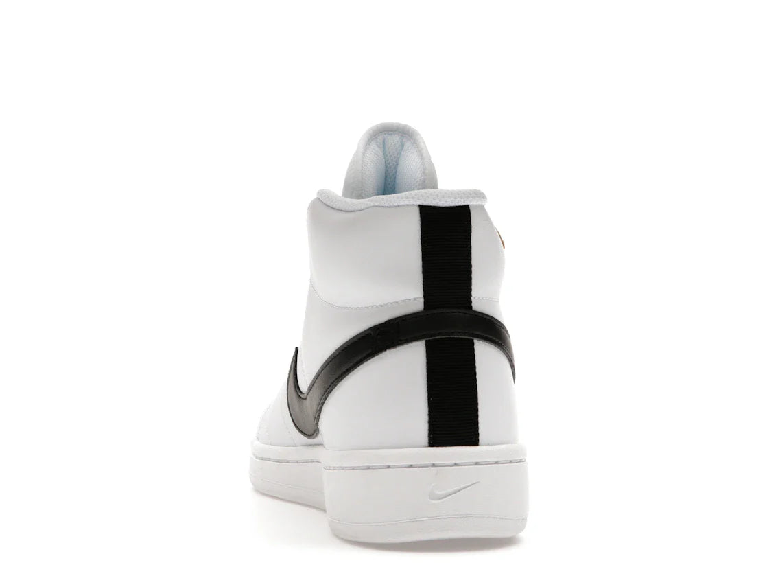Nike Court Royale 2 Mid White Onyx