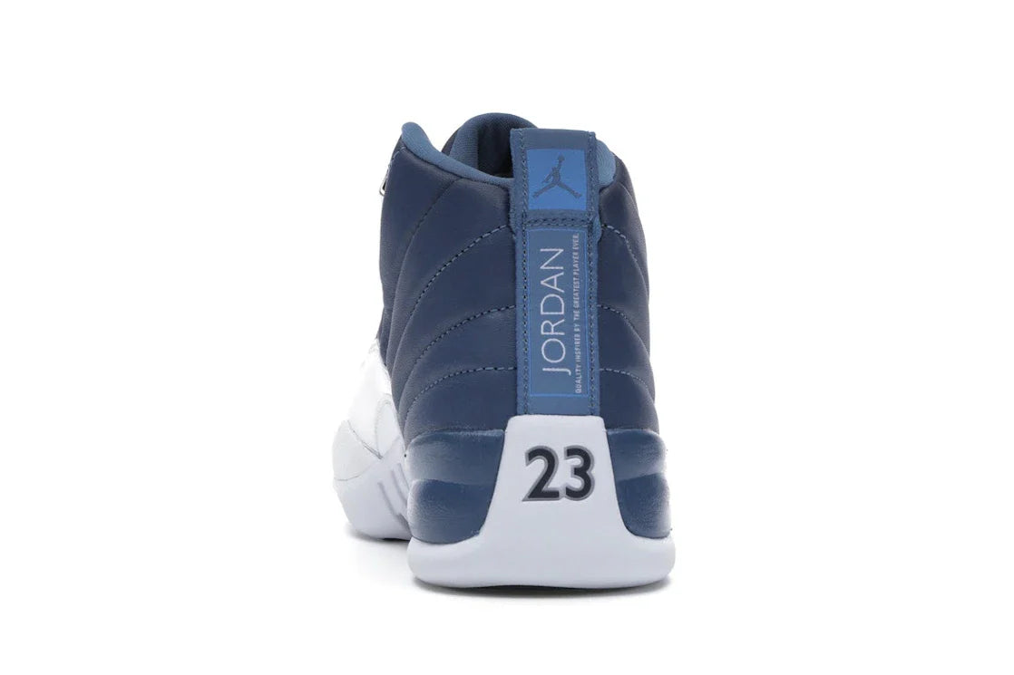 Jordan 12 Retro Indigo