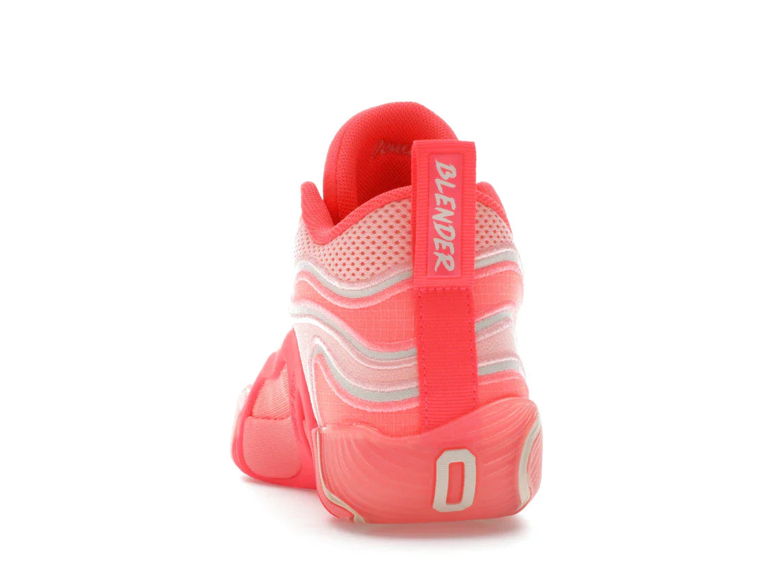 Jordan Tatum 3 Pink