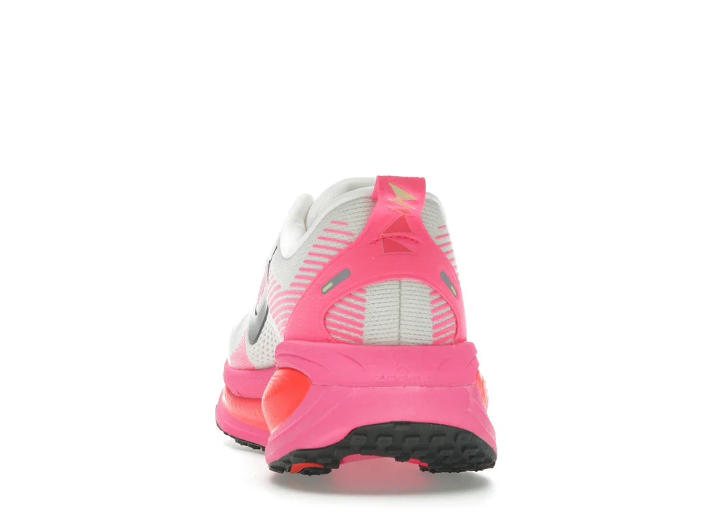 Nike Vomero 18 Sail Hyper Pink