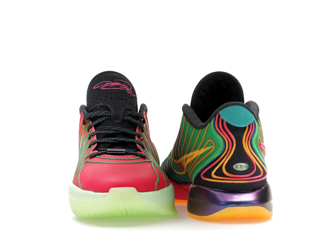 Nike LeBron 21 Optimismus