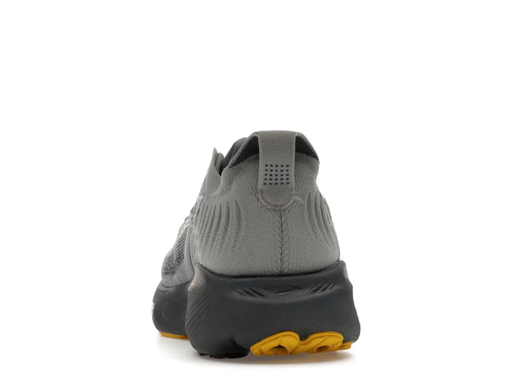 Brooks Adrenaline GTS 25 Primer Grey Ebony Jasmin