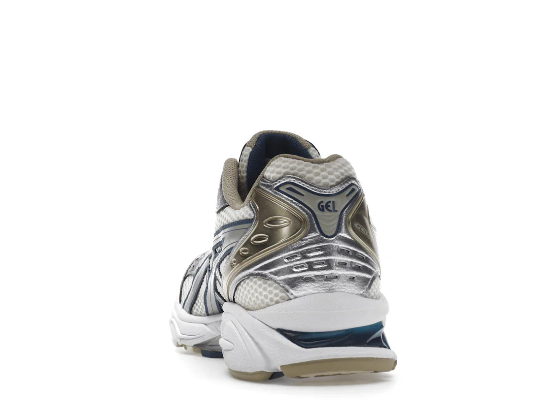 ASICS Gel-Kayano 14 Cream Pure Silver Champagne