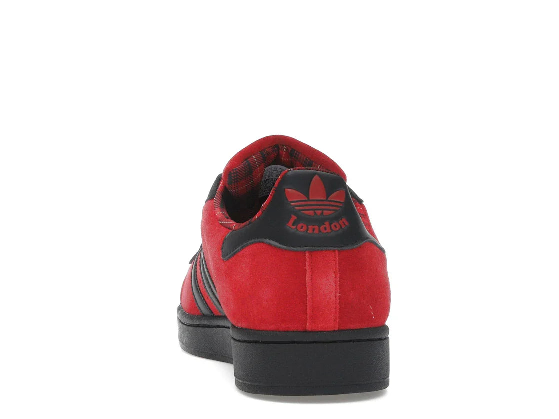 adidas Superstar London