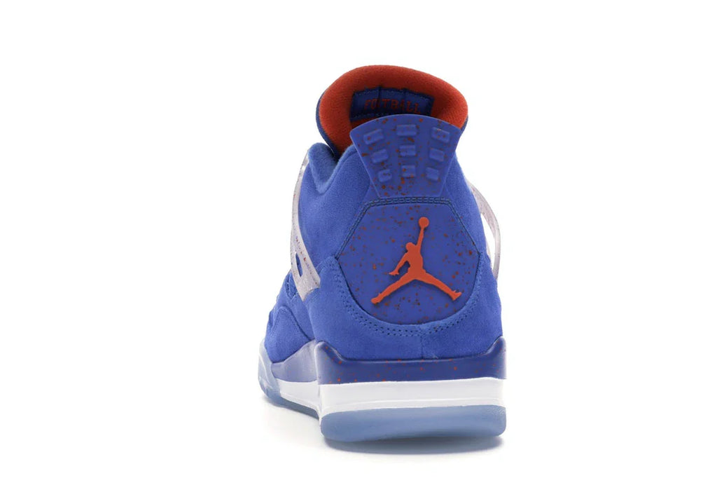 Jordan 4 Retro Florida Gators (PE)