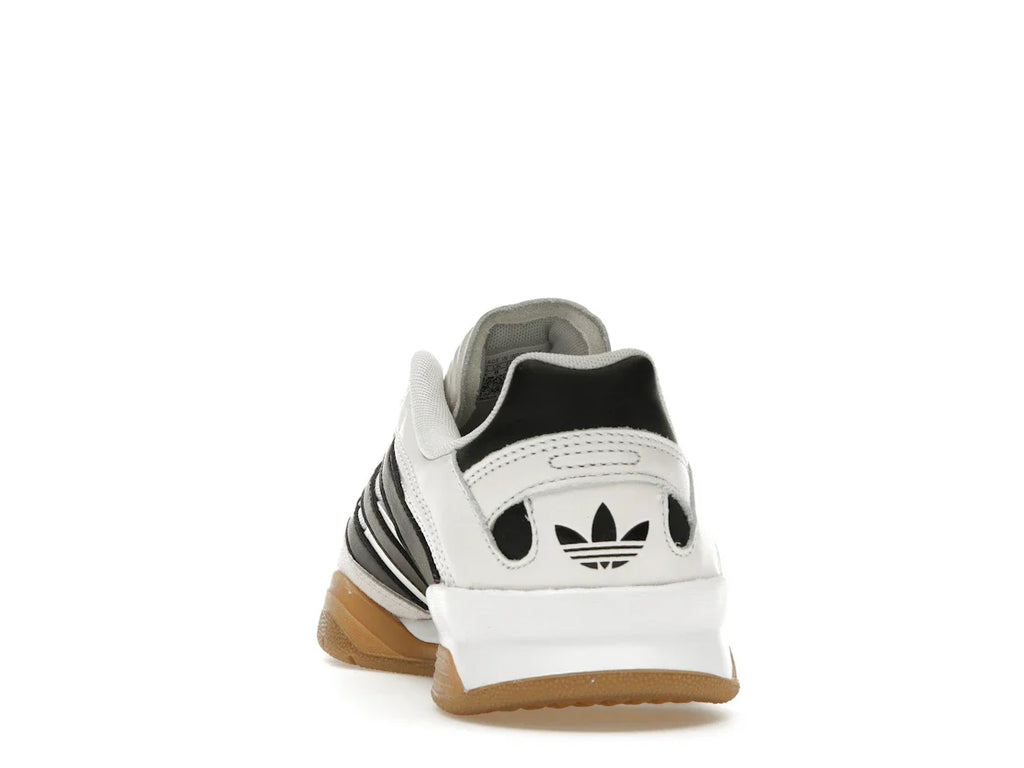 adidas Predator Mundial Weiß Schwarz Gummi