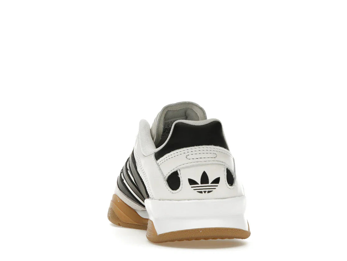adidas Predator Mundial Weiß Schwarz Gummi