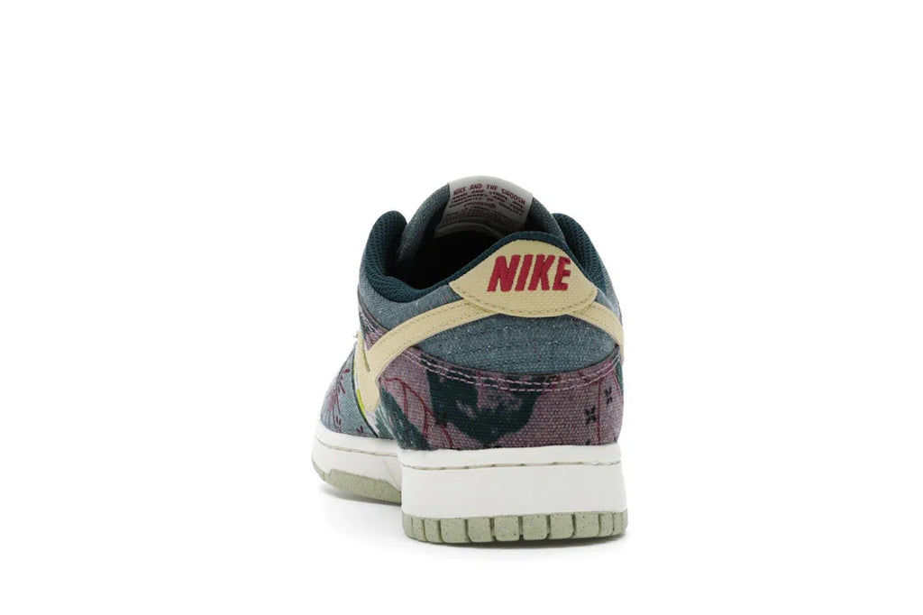 Nike Dunk Low Gemeinschaftsgarten