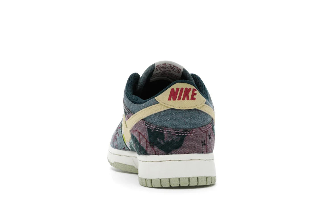 Nike Dunk Low Gemeinschaftsgarten