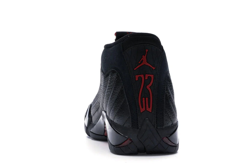Jordan 14 Retro Last Shot (2018)