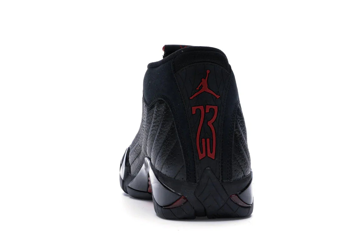 Jordan 14 Retro Last Shot (2018)