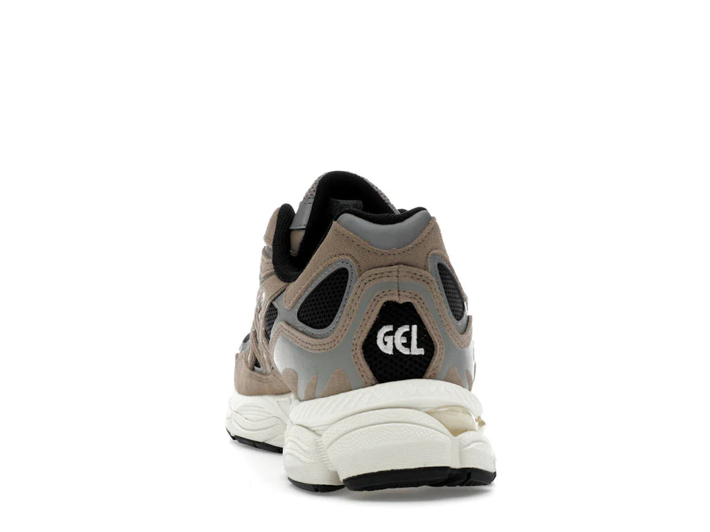 ASICS Gel-NYC Schwarz Greige