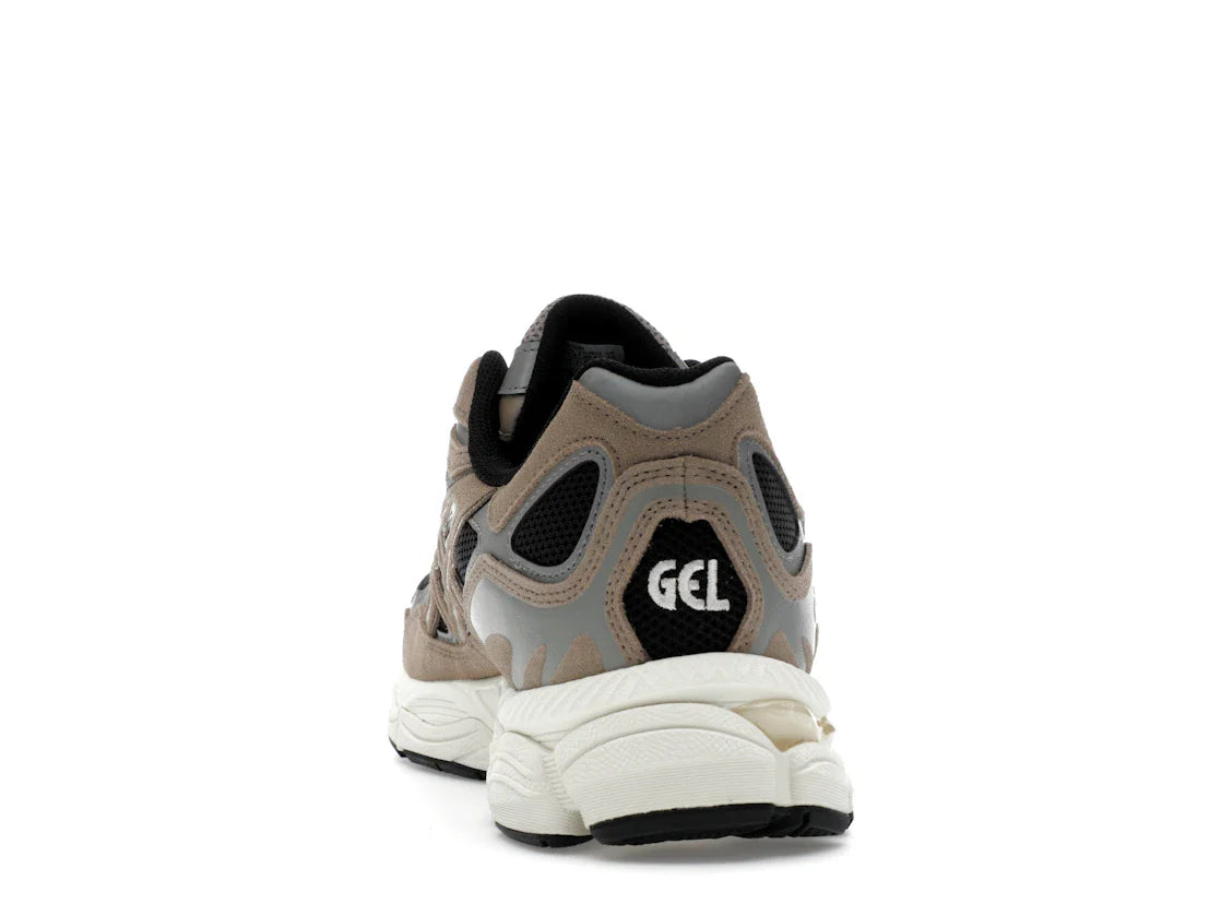 ASICS Gel-NYC Schwarz Greige