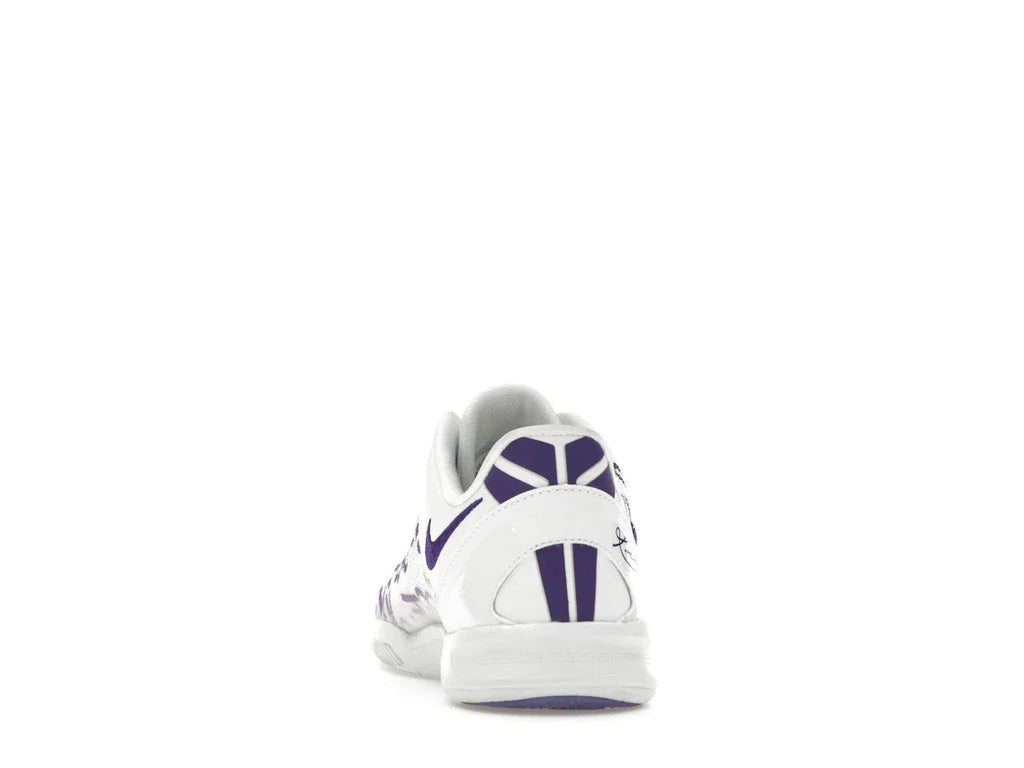 Nike Kobe 8 Protro Court Lila (PS)