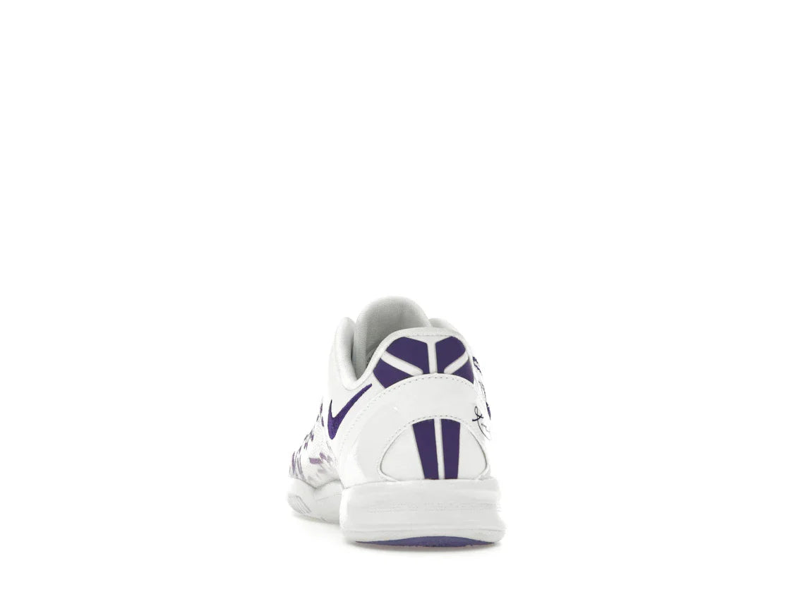 Nike Kobe 8 Protro Court Lila (PS)