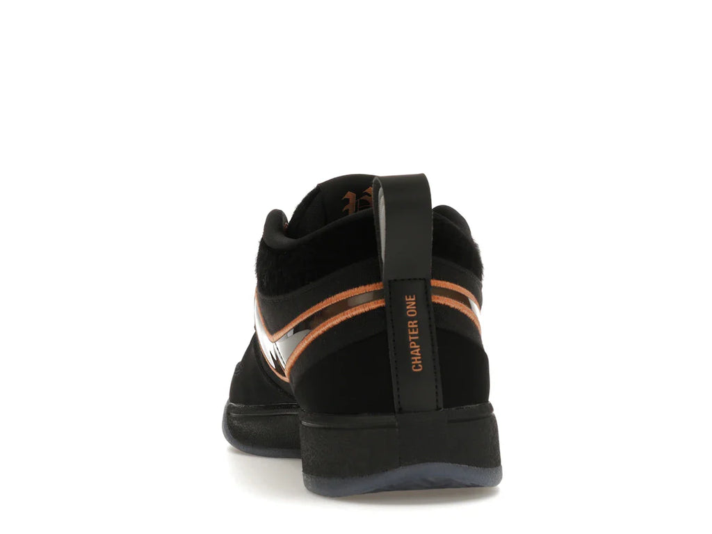 Nike Book 1 Haven (Transparente Außensohle)