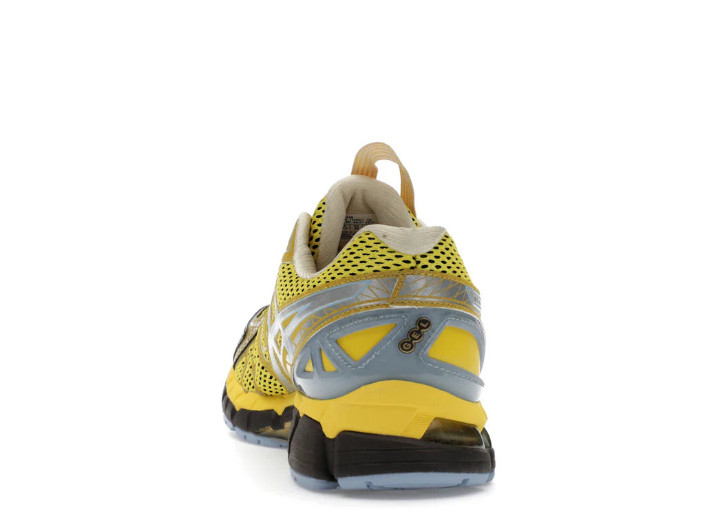 ASICS UB9-S Gel-Kayano 20 Kiko Kostadinov Leuchtendes Gelb