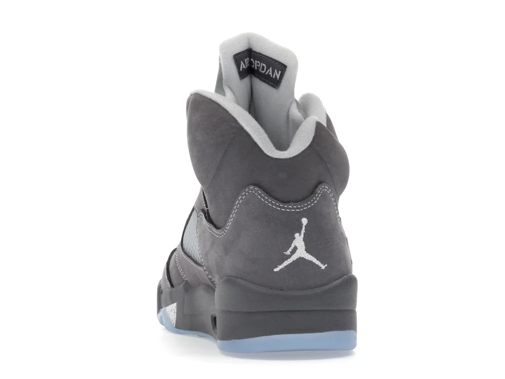 Jordan 5 Retro Wolf Gray (2026)