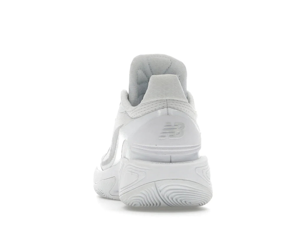 New Balance TWO WXY v5 Weiß Quarz Grau