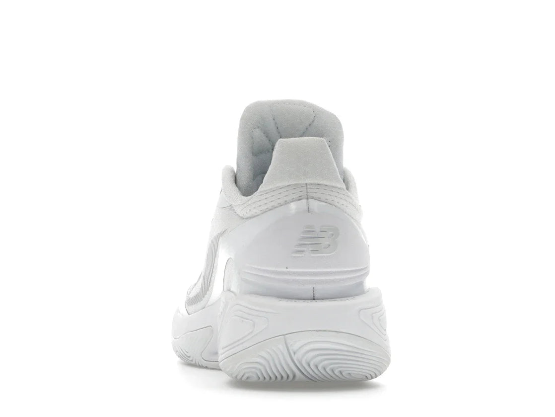 New Balance TWO WXY v5 Weiß Quarz Grau