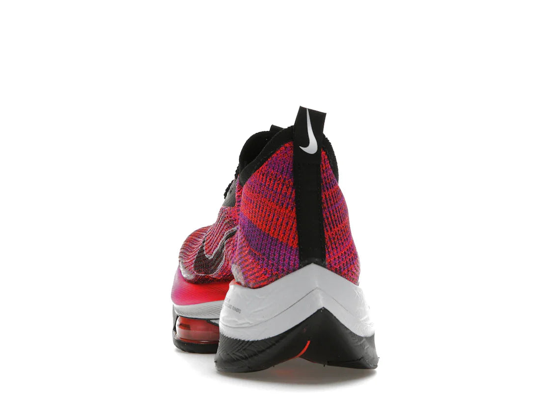 Nike Air Zoom Alphafly Next% Lila (Damen)