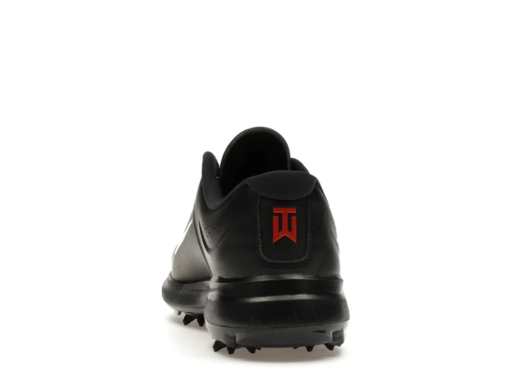 Nike Air Zoom Tiger Woods 20 Schwarz