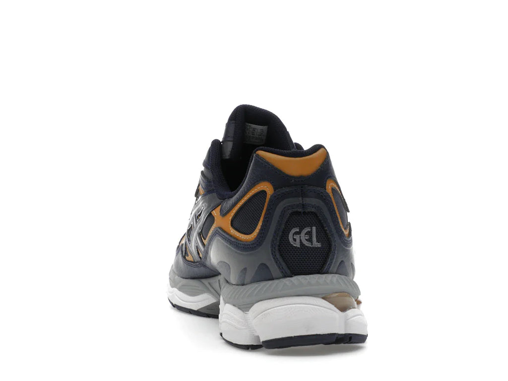 ASICS Gel-NYC Midnight Carrier Gray