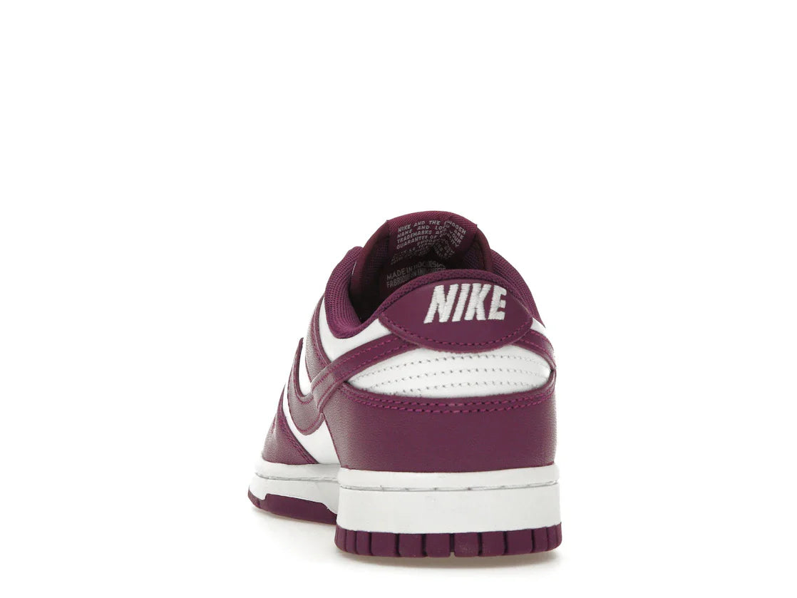 Nike Dunk Low Weiß Viotech
